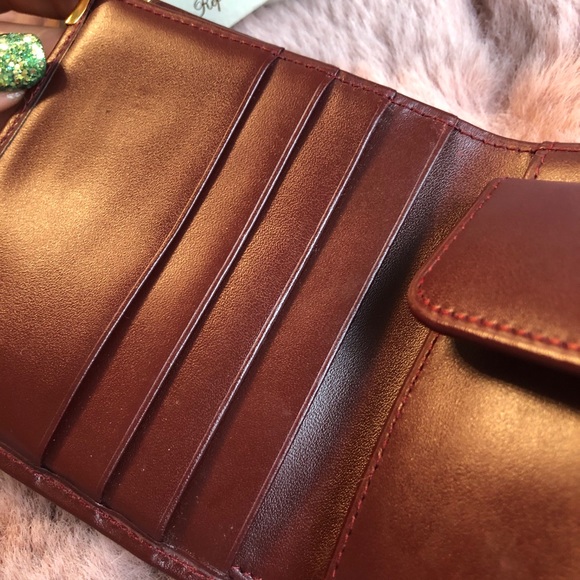 Cartier wallet - Picture 10 of 13